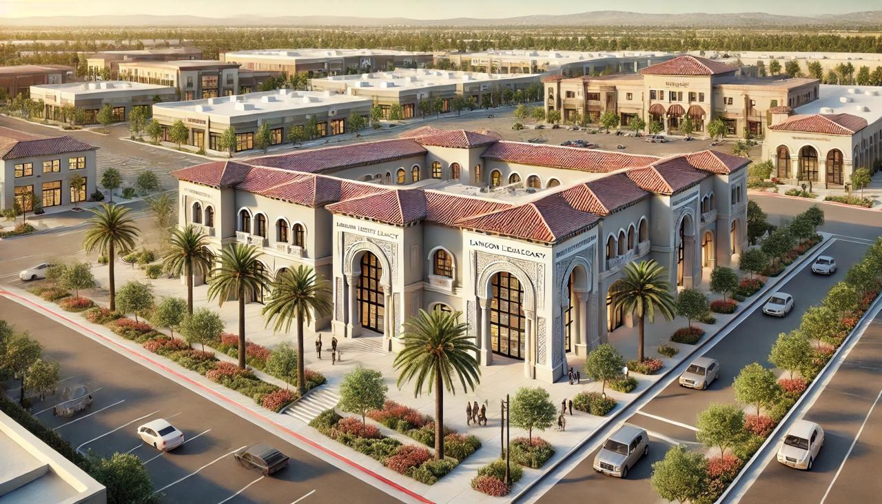 building -angle photography